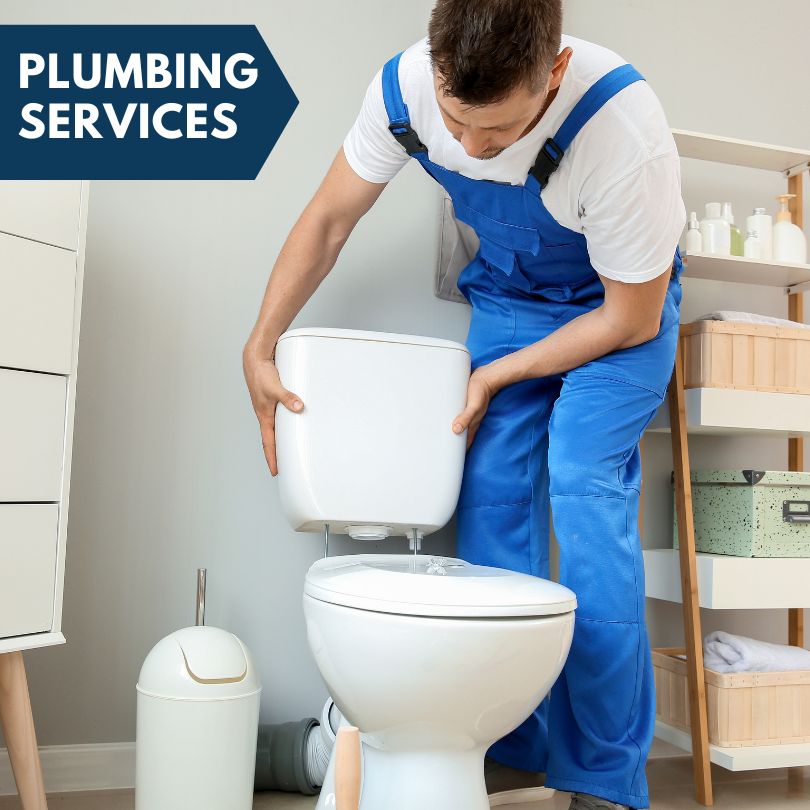 Plumbing Company in Kirkwood, IL